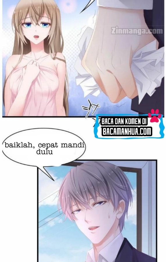 The President Lovely Wife Chapter 02 Gambar 27
